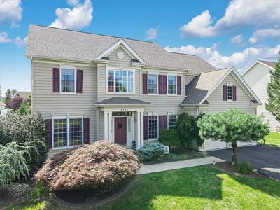 5121 Barbary St, Bethlehem, PA, 18017