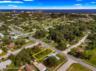 2816 Bruce D Buggs St, Melbourne, FL 32901