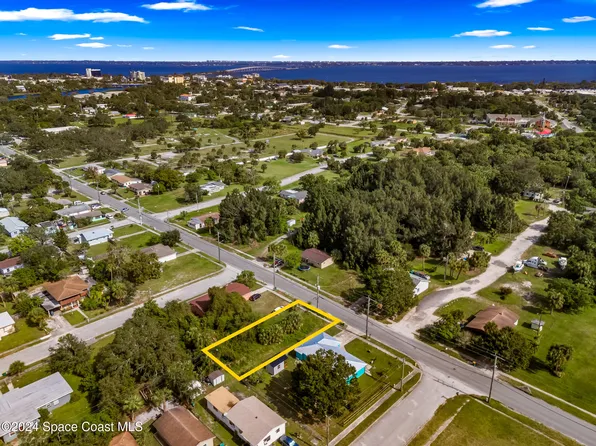 2816 Grant St, Melbourne, FL 32901