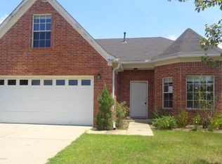 5840 Lindsay Cv, Southaven, MS 38671