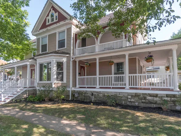 402 S Main Ave, Sidney, OH 45365