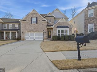 2940 Bentbill Xing, Cumming, GA 30041