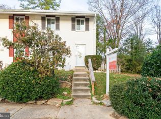 5399 Fallriver Row Ct, Columbia, MD 21044