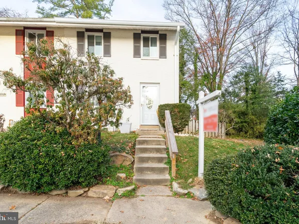 5399 Fallriver Row Ct, Columbia, MD 21044