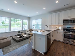 5101 Libbie Lake South St #2271B, Richmond, VA 23230