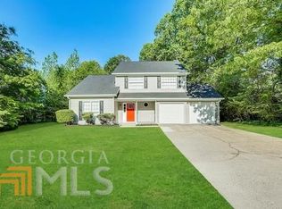 2605 Fox Hall Ln S, Atlanta, GA 30349