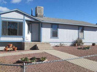 509 Freedom Dr, Gallup, NM 87301