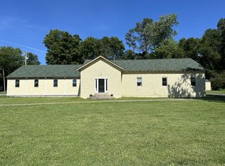 210 Main St, Bell Buckle, TN 37020