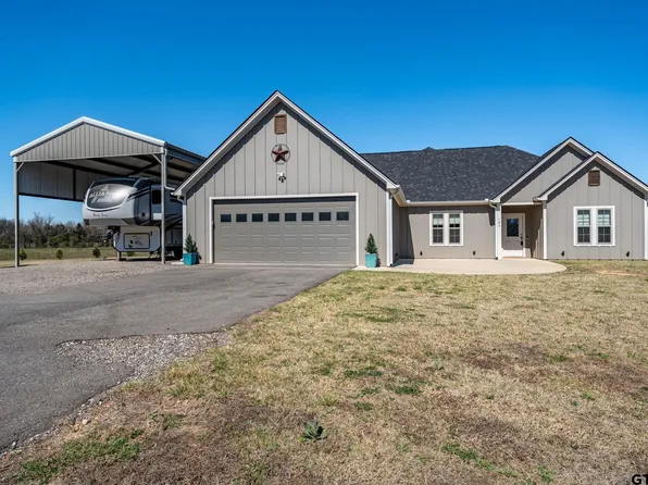 143 County Road 2724 Cres, Mineola, TX 75773