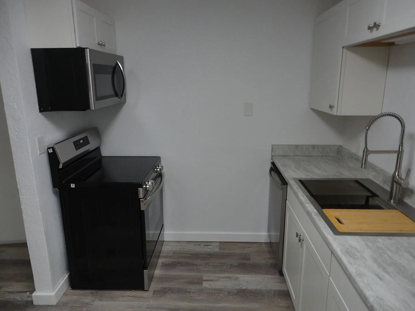 1 Bedroom/1 Bathroom in Tumblin Creek — Photo 4