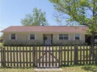 3060 Tew Ave, Crestview, FL 32539