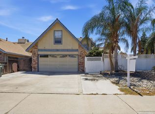 2412 Snyder Ave, Modesto, CA 95356