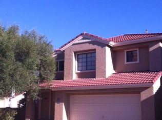 611 W Cassidy Pl, Tucson, AZ 85737