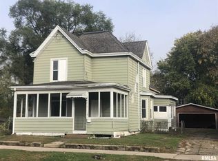 1819 W Howett St, Peoria, IL