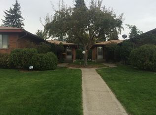 1302 W Kiernan Ave, Spokane, WA 99205