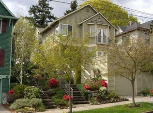 7501 Sunnyside Ave N, Seattle, WA 98103