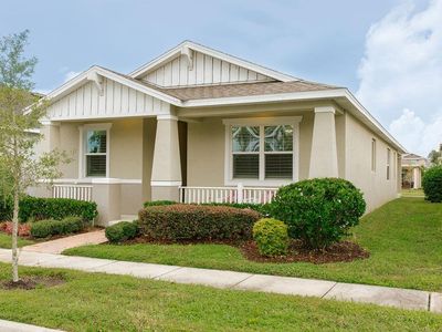 14451 Windsor Hall Way, Winter Garden, FL, 34787