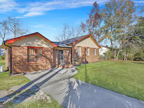 832 Crossgate Rd, Port Wentworth, GA 31407