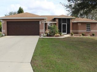 766 Tartan Loop, Lake Wales, FL 33853