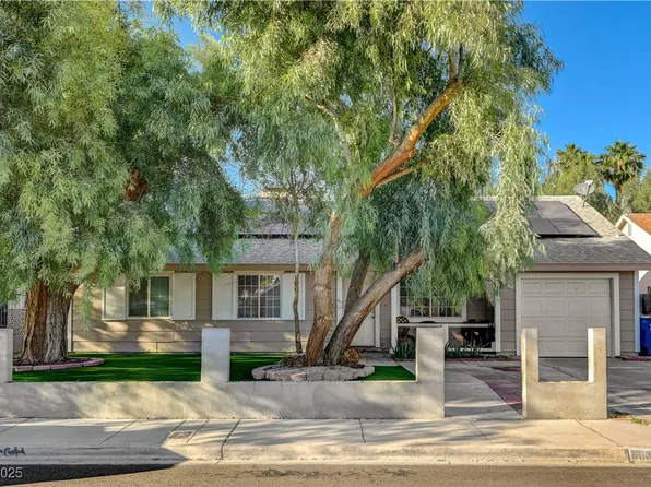 5634 Alcott Ave, Las Vegas, NV 89142