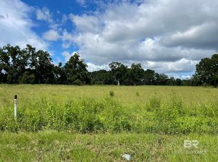LOT 1 County Road 62 N, Robertsdale, AL 36567