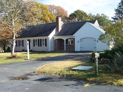 33 Gunwale Way, Yarmouth Port, MA, 02675