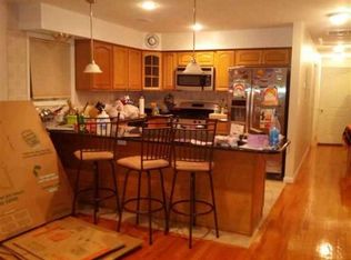 25 Cambridge Ave, Jersey City, NJ 07307