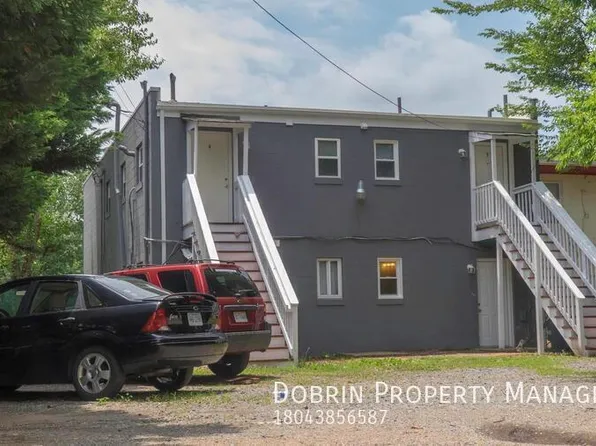 1900 Lakeview Ave APT 4, Richmond, VA 23220