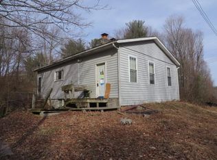 2971 County Road 1027, Perrysville, OH 44864