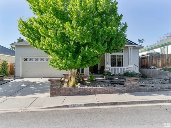 1447 Amston Rd, Reno, NV 89511
