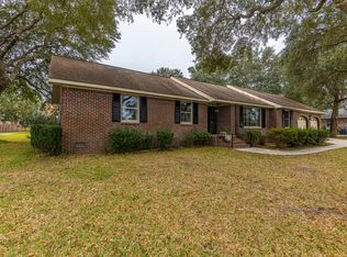 2386 Furman Dr, Charleston, SC 29414