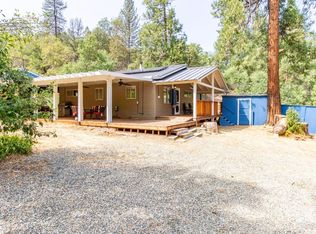 6232 Highway 140, Midpines, CA 95345