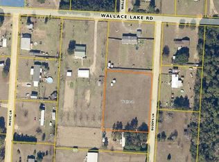 0 Buddys Ln, Milton, FL 32571