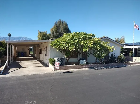 73450 Country Club Dr Space 269, Palm Desert, CA 92260