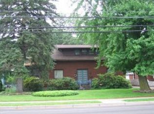 1126 Vestal Ave, Binghamton, NY 13903