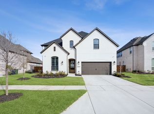 4610 Durst Ln, Prosper, TX 75078