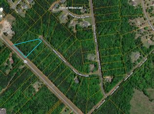 364 Willow Lake Dr, Milledgeville, GA 31061