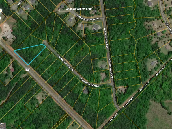 364 Willow Lake Dr, Milledgeville, GA 31061