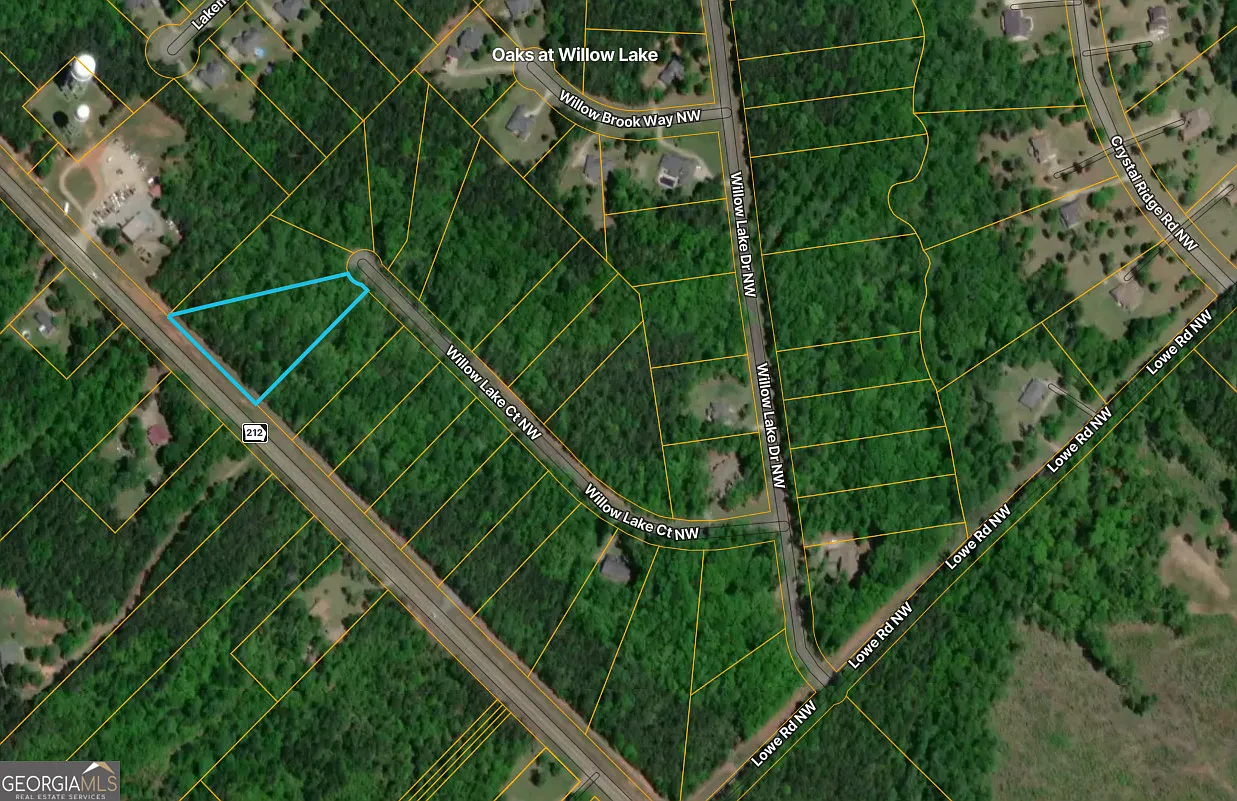 364 Willow Lake Dr photo 1