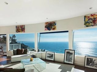 17774 Tramonto Dr, Pacific Palisades, CA 90272