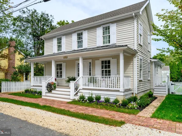 103 Tred Avon Ave, Oxford, MD 21654