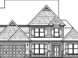 8760 Mica Crk, Ball Ground, GA 30107