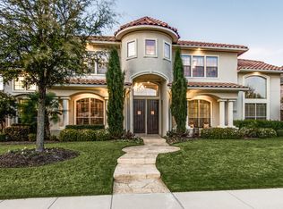 1604 Eagle Pass Way, Allen, TX 75013