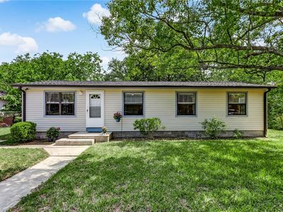 1116 Hickory St, Fernandina Beach, FL, 32034