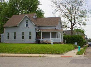 137 E Palmer St, Indianapolis, IN