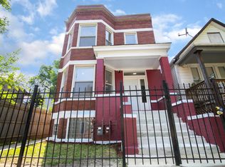 5416 S Laflin St, Chicago, IL 60609