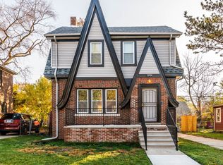15750 Ferguson St, Detroit, MI 48227