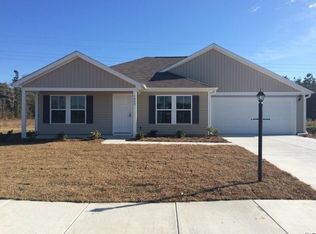 1005 Leatherman Rd #TOWNHOUSE E, Conway, SC 29527