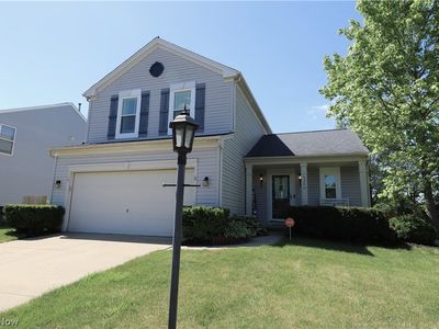 5240 Bringham Dr, Brunswick, OH, 44212