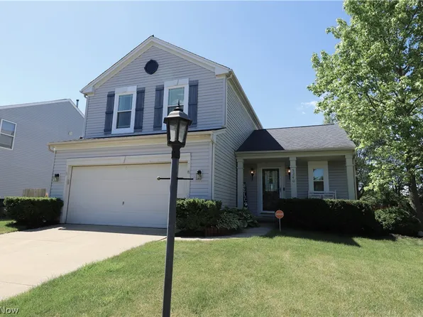 5240 Bringham Dr, Brunswick, OH 44212
